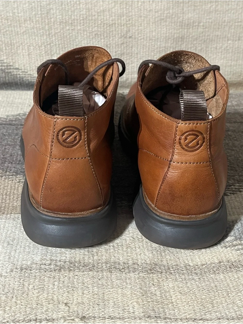 Cole Haan men size